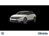 VW T-Roc, 1.5 l TSI Style OPF BlackStyle Misano, Jahr 2022 - Kassel