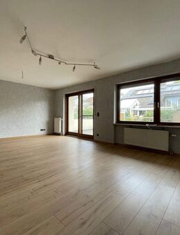 Ein gepflegtes Mehrgenerationenhaus wartet auf einen neuen Besitzer - Rastatt