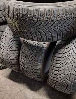 Winterreifen - Gelsenkirchen Ückendorf