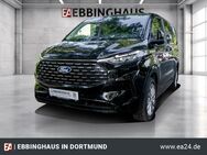 Ford Tourneo Custom, 2.0 FWD EcoBlue Automatik Limited Titanium 320L1, Jahr 2024 - Unna