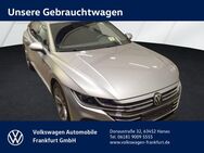 VW Arteon, 2.0 TDI Shooting Brake R-Line IQ Light 3H947Z, Jahr 2023 - Hanau (Brüder-Grimm-Stadt)