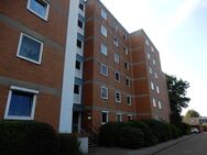 Barbarossastraße - Schwachhausen - Eigentumswohnung - 89m² - 3 Zimmer - Hochpaterre - Vollbad - großer Balkon - ruhige Lage - Bremen