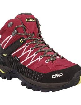 CMP RIGEL MID WMN TREKKING SHOES WP Wanderschuh wasserdicht