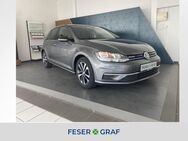 VW Golf, 1.5 TSI VII IQ DRIVE OPF App, Jahr 2019 - Köthen (Anhalt)