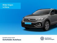 VW T-Roc, 1.5 TSI Style 7DSG, Jahr 2018 - Heiligenstadt (Heilbad) Zentrum