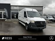 Mercedes Sprinter, 315 MAXI L3H2 4325 MBUX °, Jahr 2022 - Rottweil