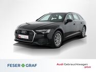 Audi A6, Avant 45 TFSI quattro mat, Jahr 2020 - Nürnberg