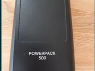 Bosch Batterie Powerpack 500 Rahmenakku - Hagen (Stadt der FernUniversität)