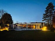 Exklusive Bauhaus VILLA zum Verkauf - Schweinfurt