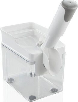 Leifheit Entkerner Cherrymat 3.0, Kunststoff, (1-tlg), spülmaschinenfest