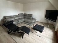 3 Zimmer Dachgeschosswohnung exclusiv möbliert - Weil (Rhein)