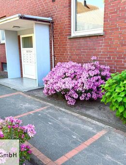 Schön geschnittene Obergeschosswohnung im Herzen von Dülmen! - Dülmen