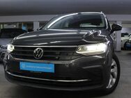 VW Tiguan, 2.0 TDI Life NEU, Jahr 2021 - Idstein