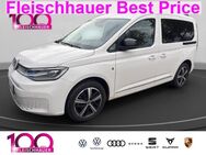 VW Caddy, 1.5 Style VK 37780 EUR, Jahr 2024 - Bad Kreuznach