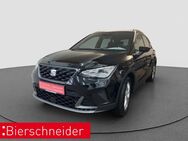 Seat Arona, 1.0 TSI FR, Jahr 2024 - Hüttlingen