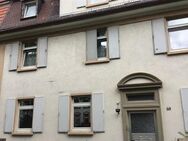 3 Zimmer Wohnung im Erdgeschoß/Hochparterre - Worms