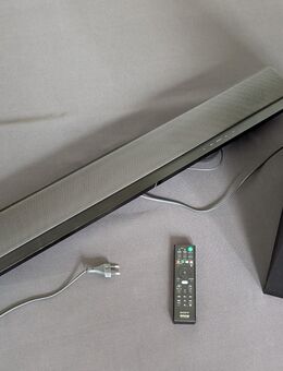 Sony Soundbar HT-CT790 für Bastler - Recklinghausen