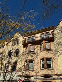 RESERVIERT ***OG-Oststadt MFH mit 2 Häuser mit Charme*** - Offenburg