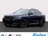 BMW X6, xDrive30d M Sport PGD DriAsProf Laser, Jahr 2023 - Wittlich