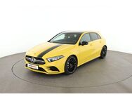 Mercedes-Benz A 35 AMG 4Matic - Berlin