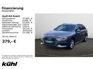 Audi A4, 2.0 TDI Avant Advanced, Jahr 2021 - Hildesheim