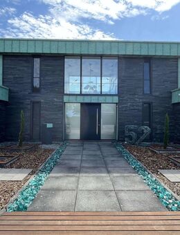Architektur. Design. Ästhetik. The Art of Living. - Bokensdorf