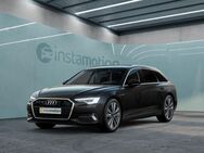 Audi A6, Avant 40 TDI qu advanced, Jahr 2024 - München