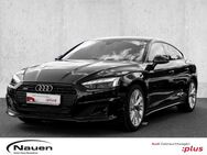 Audi A5, Sportback 40 TFSI q, Jahr 2023 - Meerbusch