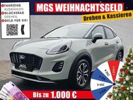 Ford Puma, Titanium #NACHLASS ####, Jahr 2024 - Bayreuth