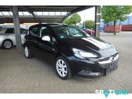 Opel Corsa, Edition Klimaa, Jahr 2018 - Bremervörde