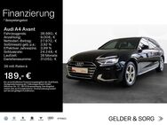 Audi A4, Avant advanced 35 TDI, Jahr 2024 - Coburg