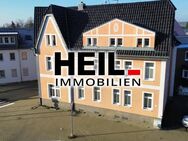 Modernisiertes Mehrfamilienhaus in Seehausen I 5 Wohneinheiten I voll vermietet! - Leipzig