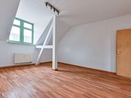 **Helle 2-Raum-Wohnung - Ihr lichtdurchflutetes neues Zuhause wartet!** - Chemnitz
