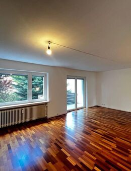 Großzügige 3-Zimmer Wohnung in ruhiger Lage - Winsen (Luhe)