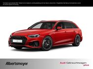 Audi A4, Avant 40 TFSI S-LINE OPTIKPAKET, Jahr 2024 - Nordhausen