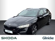 Skoda Octavia, 2.0 TDI Combi Plus, Jahr 2021 - Baunatal