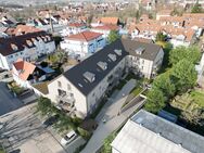 Tolle Maisonettewohnung im Zentrum - Öhringen