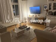 Wohnungsswap - Brüderstraße - Hamburg