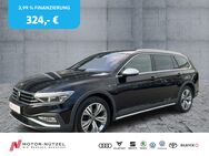 VW Passat Alltrack, 2.0 TDI, Jahr 2021 - Hof