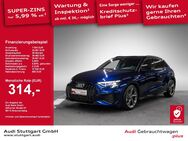 Audi A3, Sportback S line 30 TDI, Jahr 2024 - Stuttgart