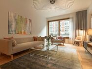 Luxus Apartment im Palais Varnhagen, Concierge + Tiefgarage - Berlin