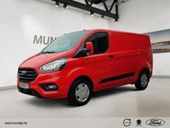 Ford Transit Custom, 2.0 TDCi Kasten 280 L1 Trend, Jahr 2019 - Landshut