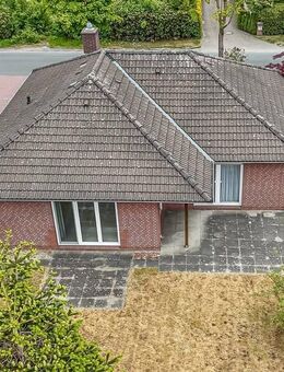 Charmanter Bungalow in ruhiger Lage - Ihr neues Zuhause in Oldenburg! - Oldenburg