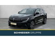 Renault Austral, ICONIC E-TECH FULL HYBRID 200, Jahr 2022 - Chemnitz