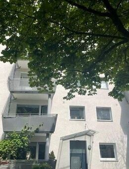 Attraktive 3 -Zimmerwohnung in ruhiger Lage von Berlin Schöneberg nahe Winterfeldtplatz - bezugsfrei- - Berlin