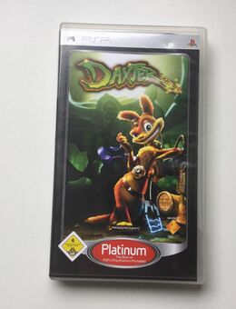 Sony PlayStation Portable Spiel Daxter - Fulda