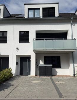Zeitlose Eleganz mit moderner Schlichtheit - Lörrach