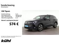 VW Tiguan, 2.0 TDI Elegance IQ LIGHT ° APP, Jahr 2024 - Gifhorn