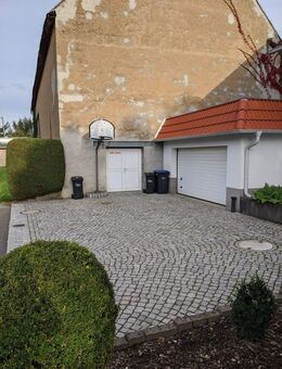 Heile Welt im Speckgürtel von Leipzig - Grimma