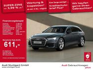 Audi A6, Avant sport 50 TFSI e quattro, Jahr 2023 - Böblingen